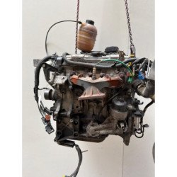 Moteur Peugeot 206+